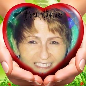 Meet your Posher, Peggy